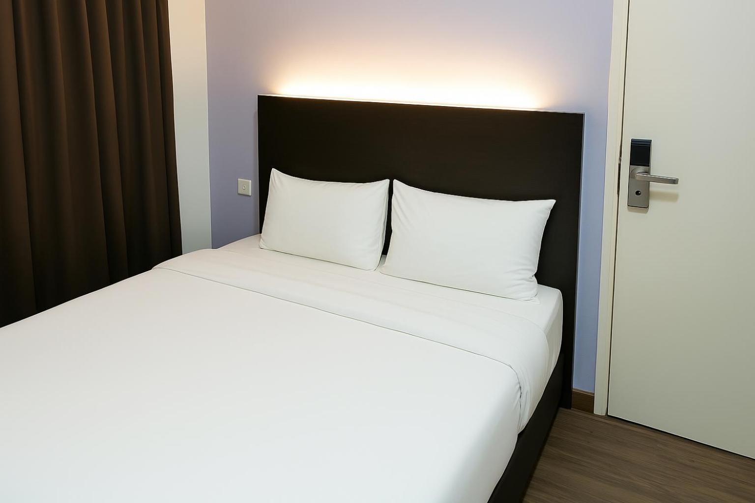 Bright Boutique Hotel Kelana Jaya Petaling Jaya Exterior foto